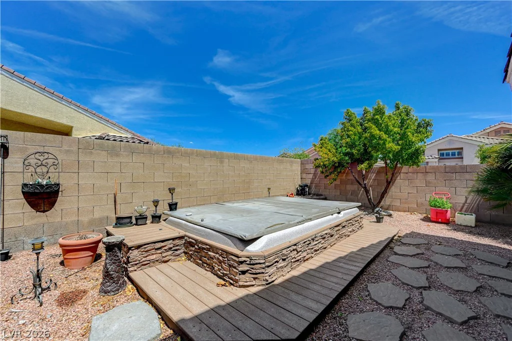 6404 Tigers Lair, Las Vegas, NV 89130