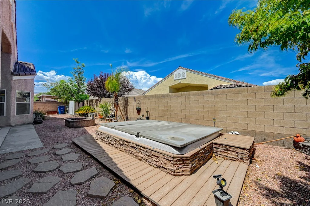 6404 Tigers Lair, Las Vegas, NV 89130