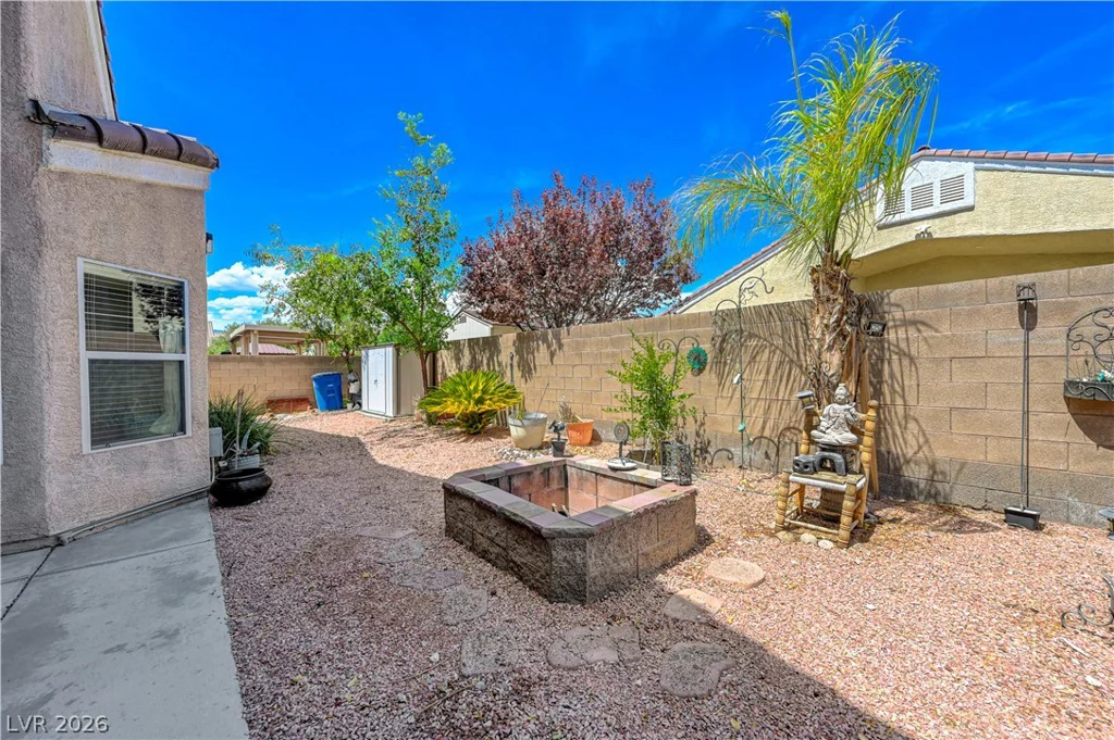 6404 Tigers Lair, Las Vegas, NV 89130