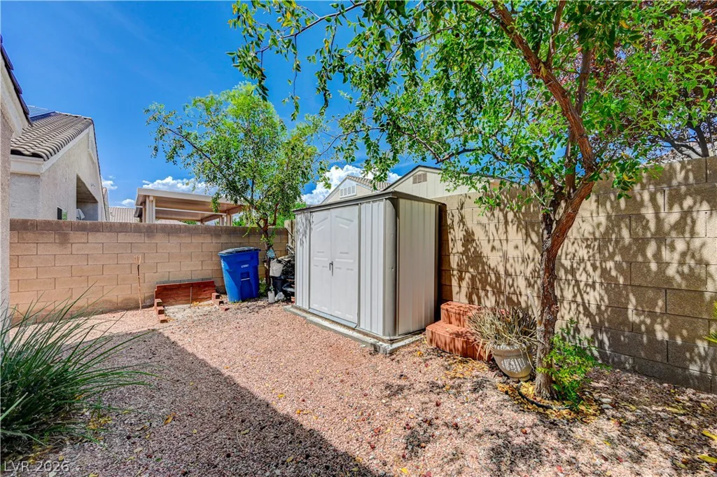 6404 Tigers Lair, Las Vegas, NV 89130