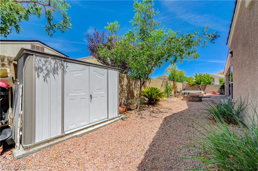 6404 Tigers Lair, Las Vegas, NV 89130
