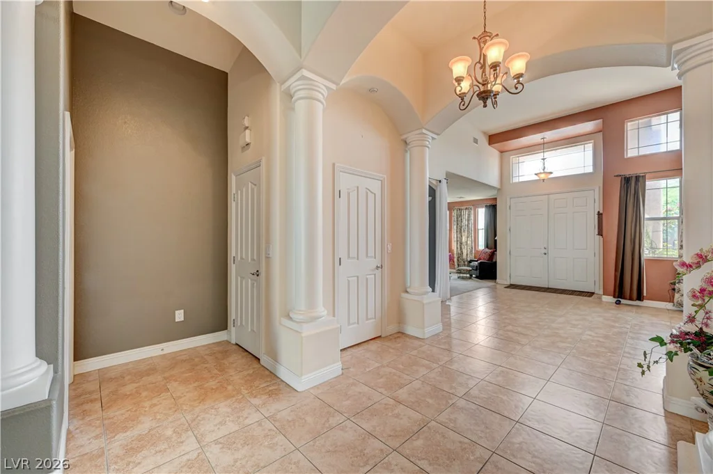 6404 Tigers Lair, Las Vegas, NV 89130