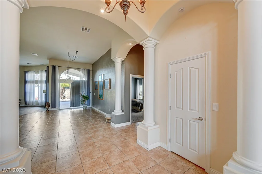 6404 Tigers Lair, Las Vegas, NV 89130