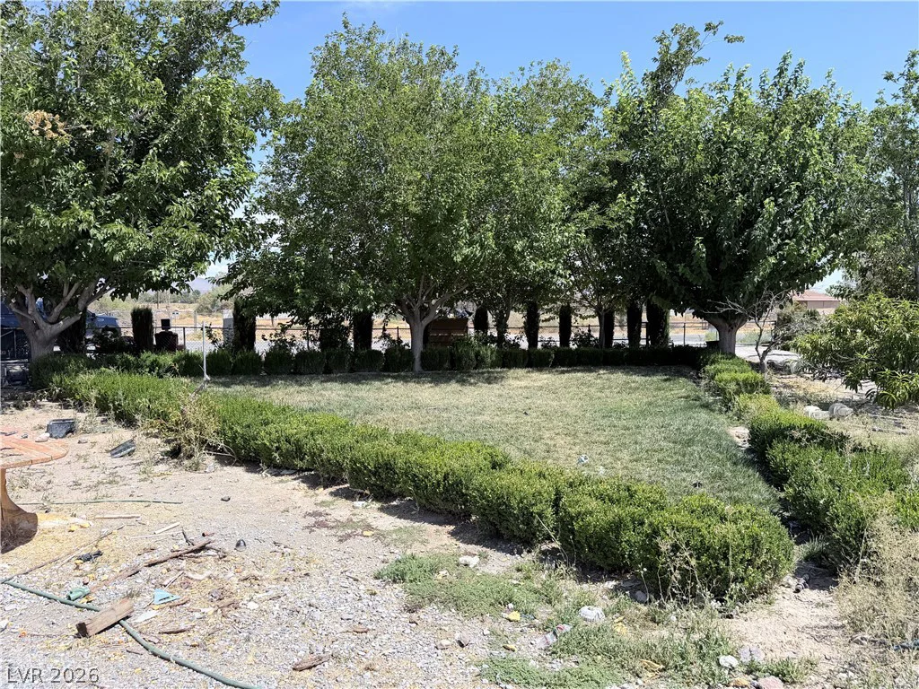6230 Cajon, Pahrump, NV 89048
