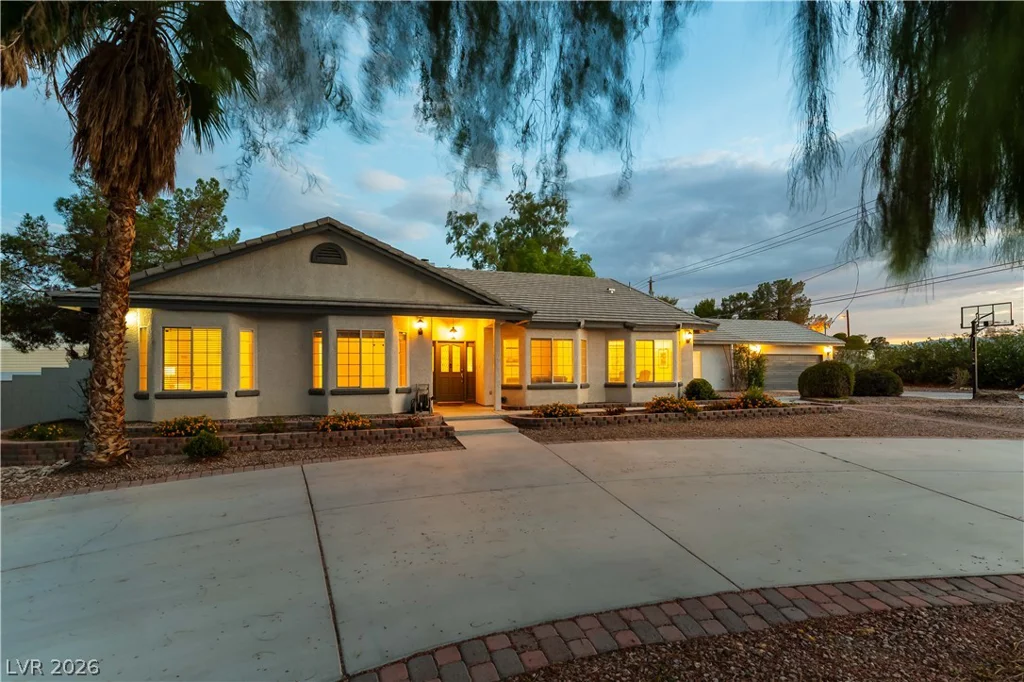 7245 Verde, Las Vegas, NV 89149