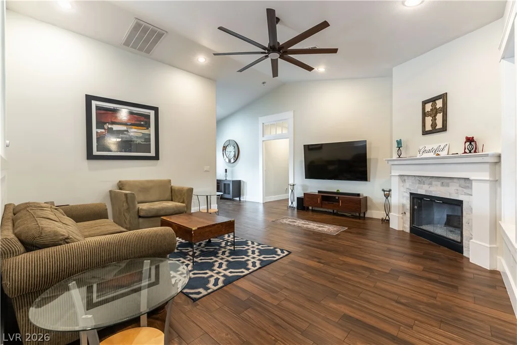 7245 Verde, Las Vegas, NV 89149