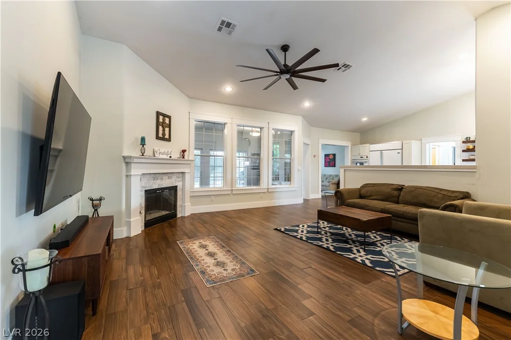7245 Verde, Las Vegas, NV 89149