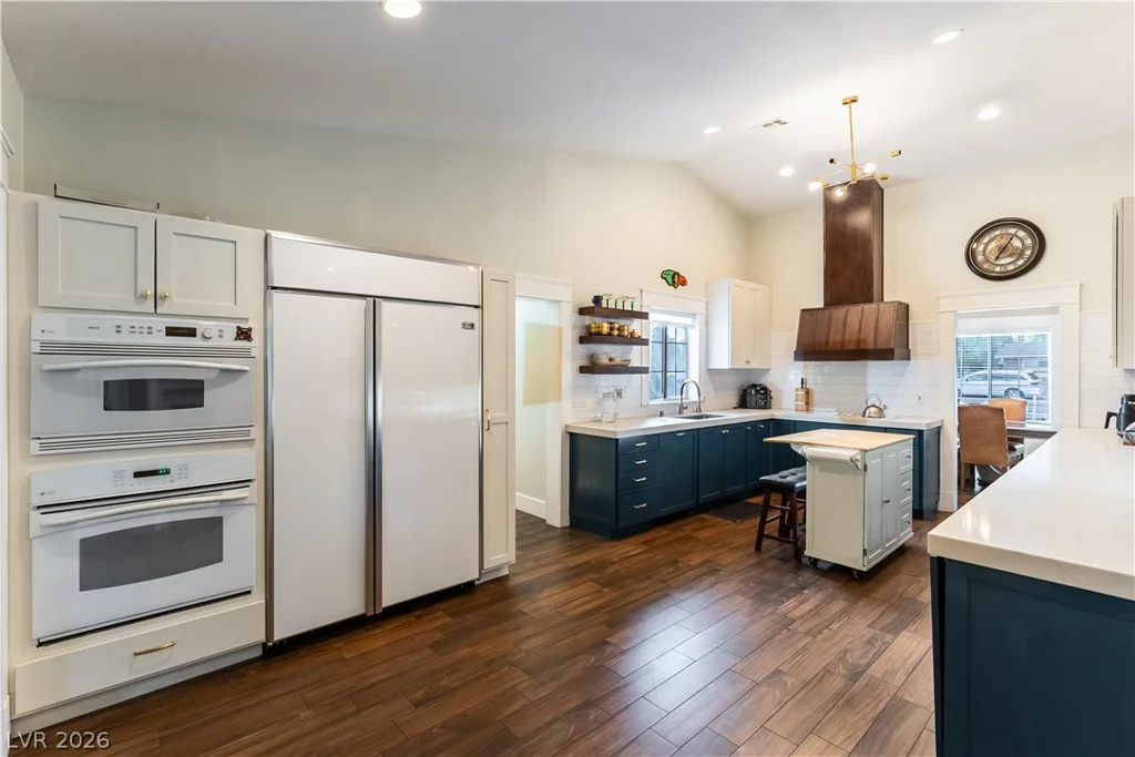 7245 Verde, Las Vegas, NV 89149