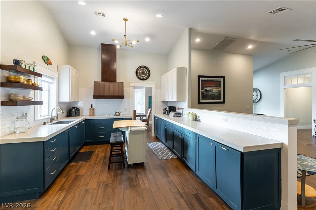 7245 Verde, Las Vegas, NV 89149