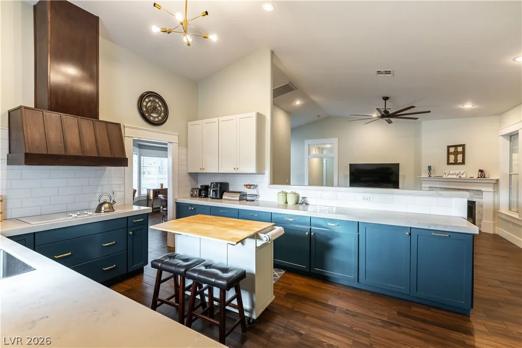 7245 Verde, Las Vegas, NV 89149