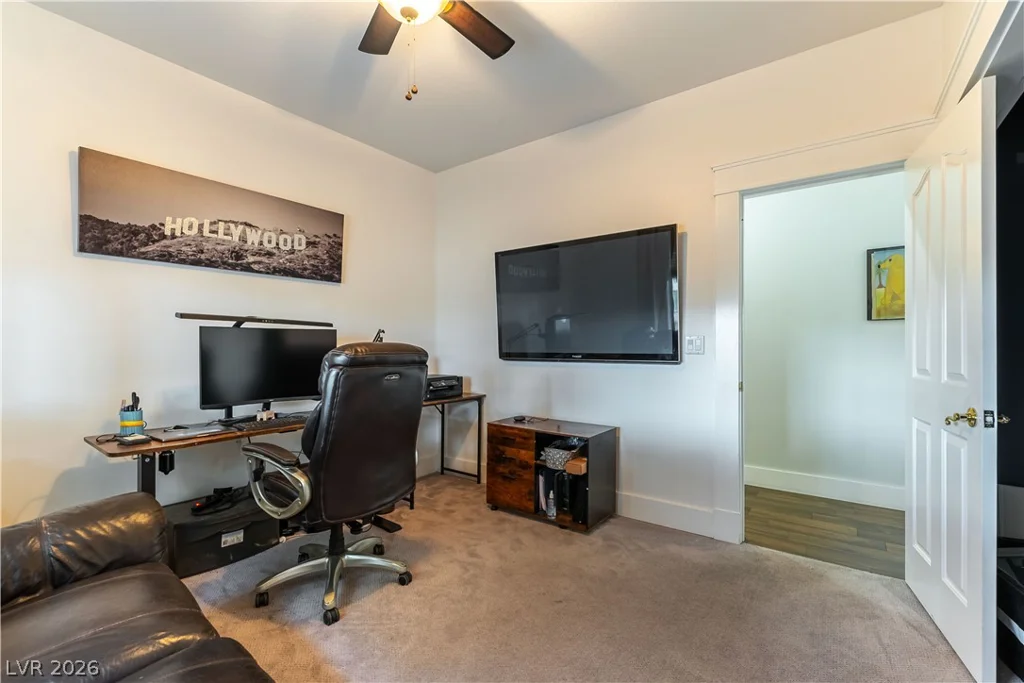 7245 Verde, Las Vegas, NV 89149