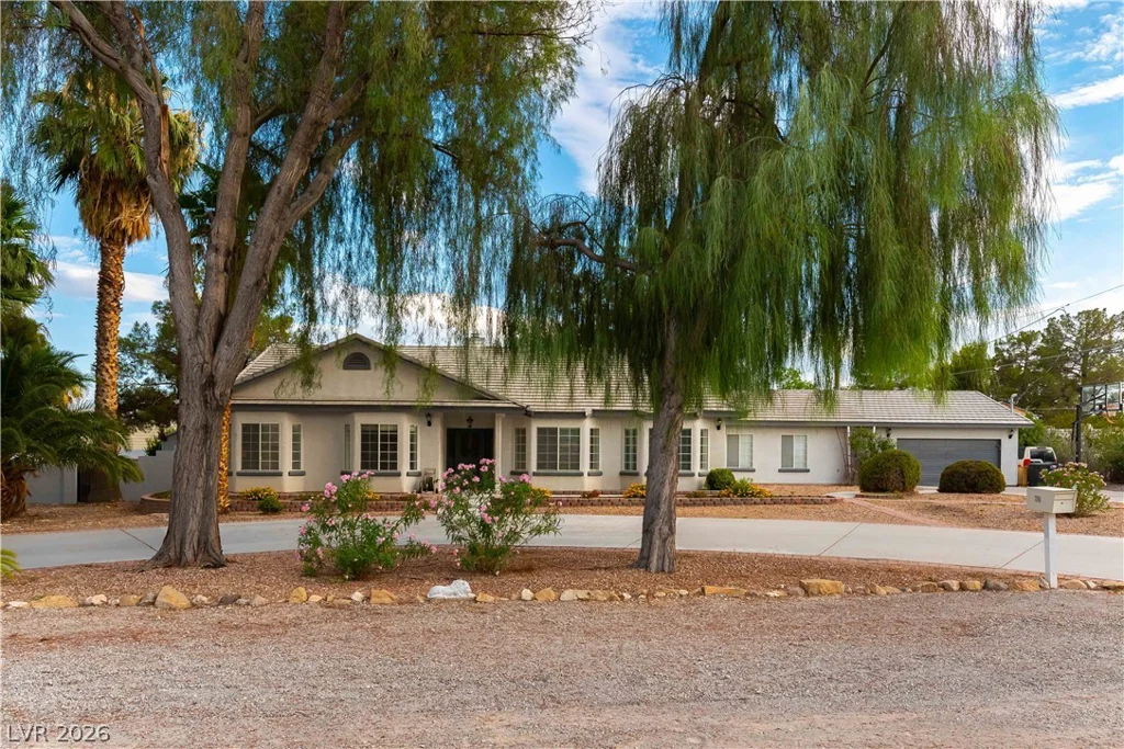 7245 Verde, Las Vegas, NV 89149