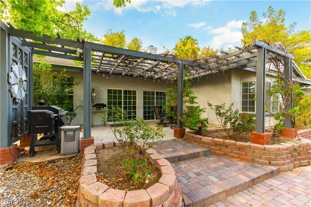 7245 Verde, Las Vegas, NV 89149