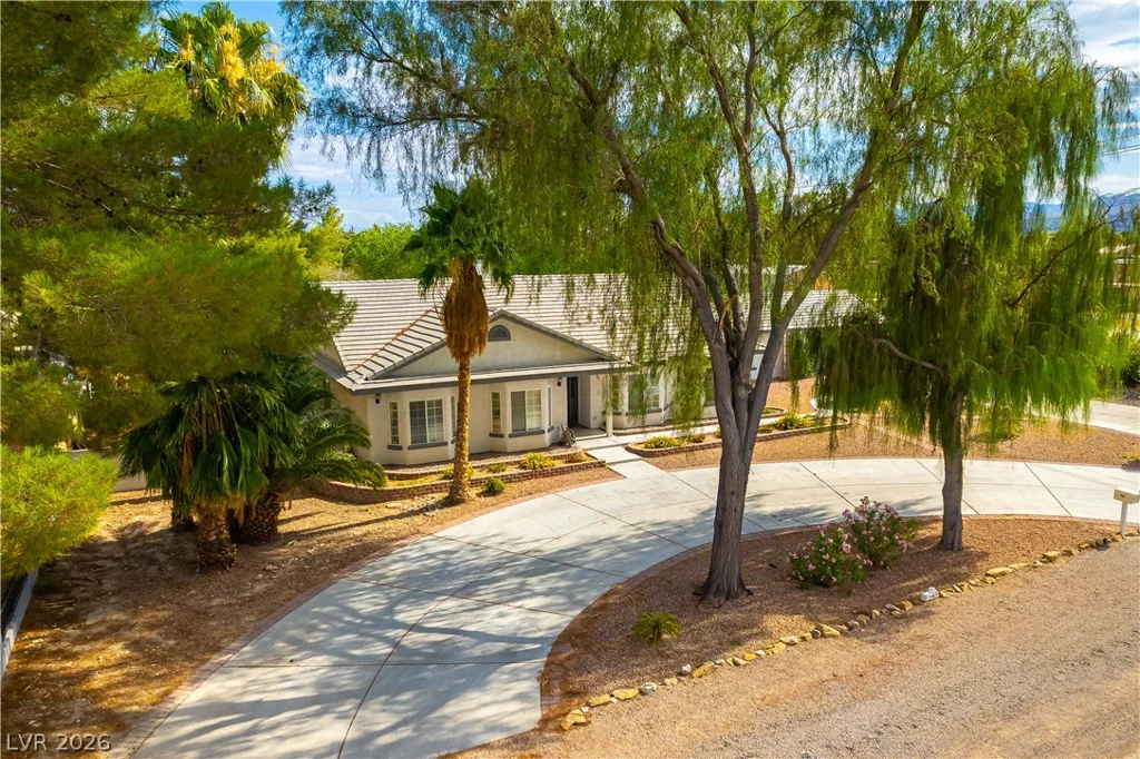 7245 Verde, Las Vegas, NV 89149