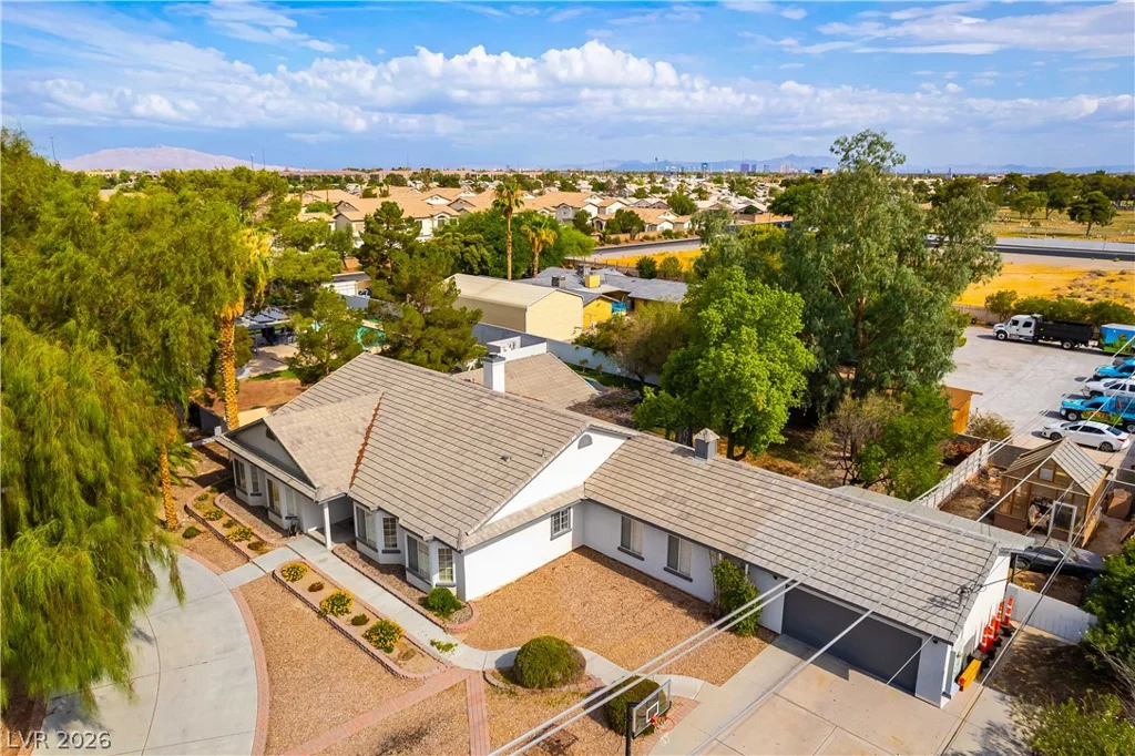 7245 Verde, Las Vegas, NV 89149