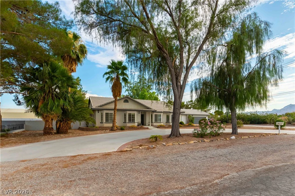 7245 Verde, Las Vegas, NV 89149