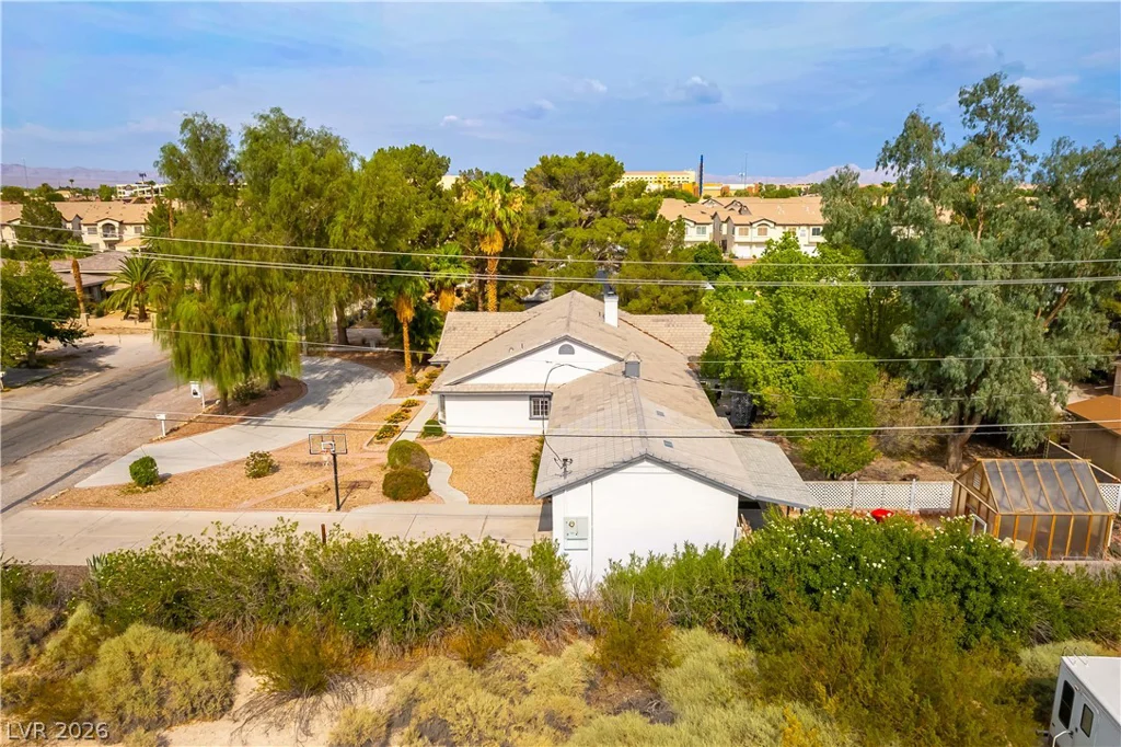 7245 Verde, Las Vegas, NV 89149