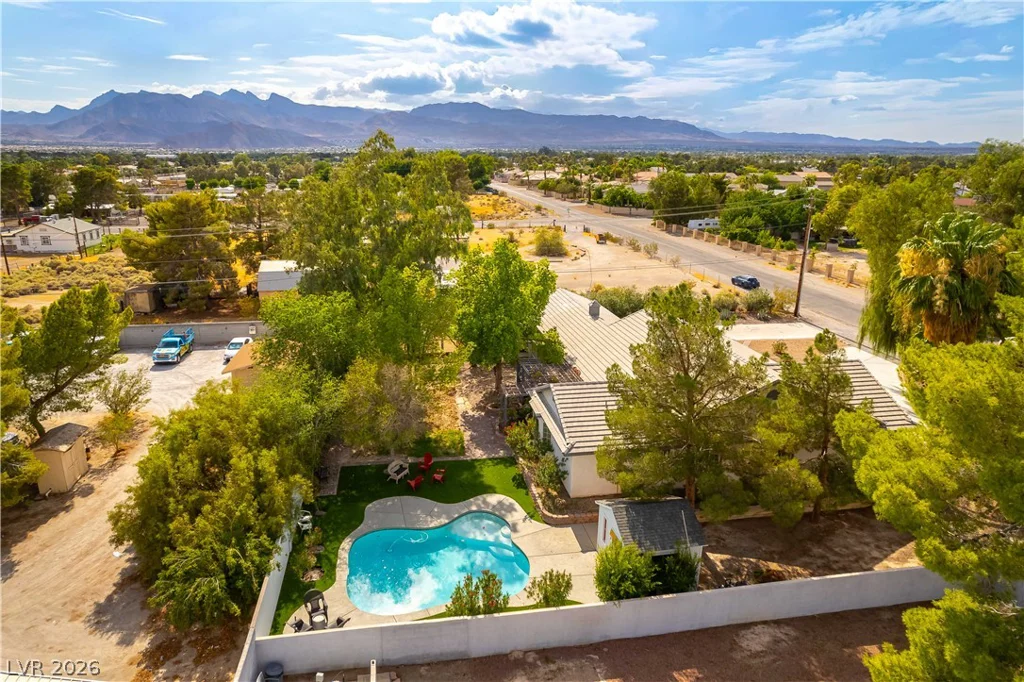 7245 Verde, Las Vegas, NV 89149