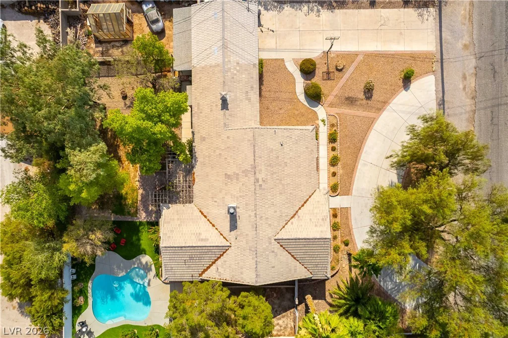 7245 Verde, Las Vegas, NV 89149