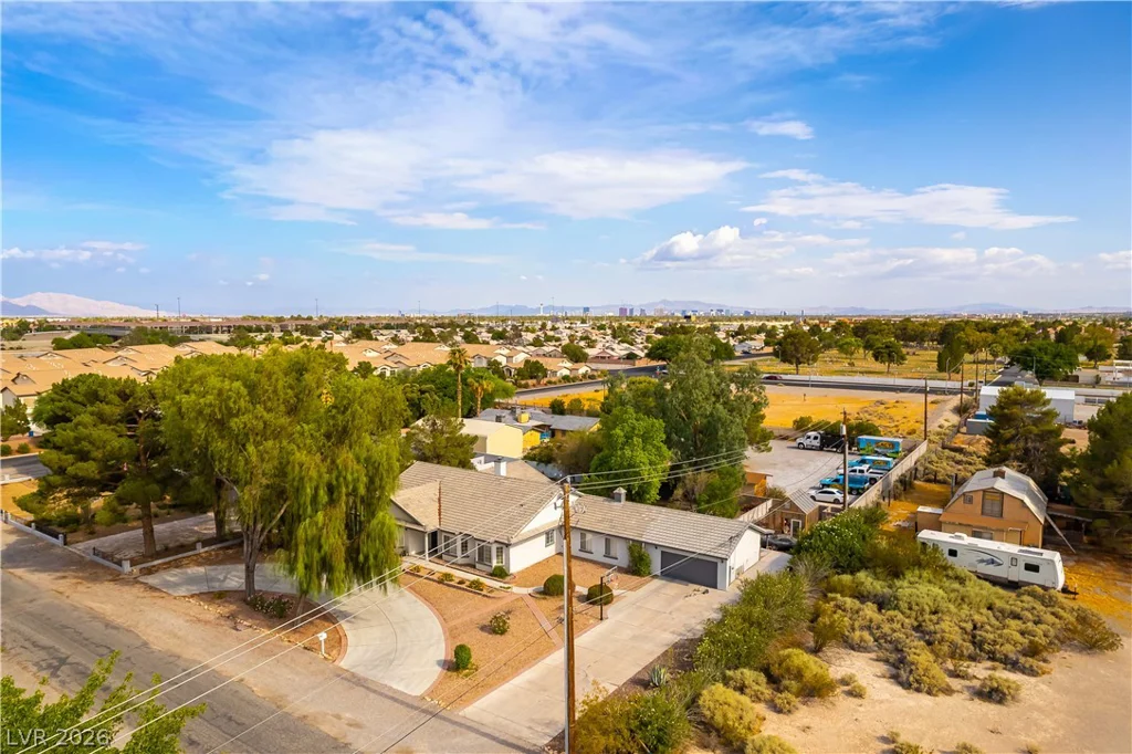 7245 Verde, Las Vegas, NV 89149