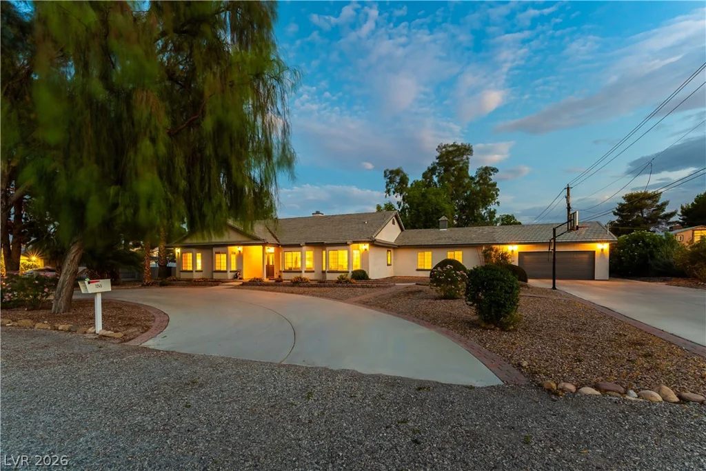 7245 Verde, Las Vegas, NV 89149