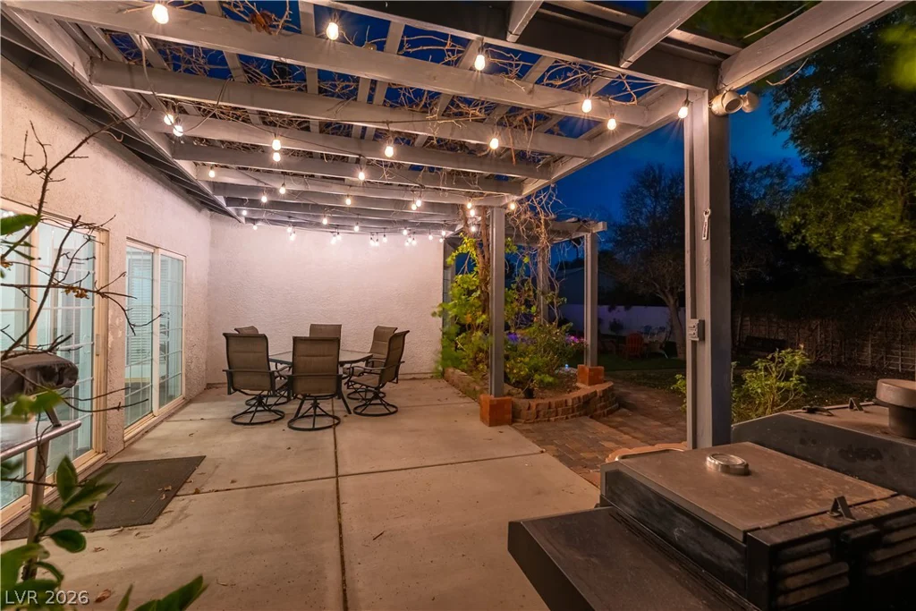 7245 Verde, Las Vegas, NV 89149
