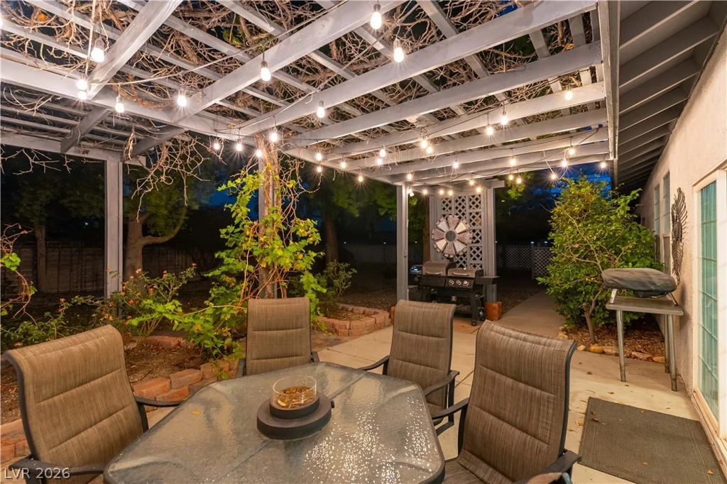 7245 Verde, Las Vegas, NV 89149