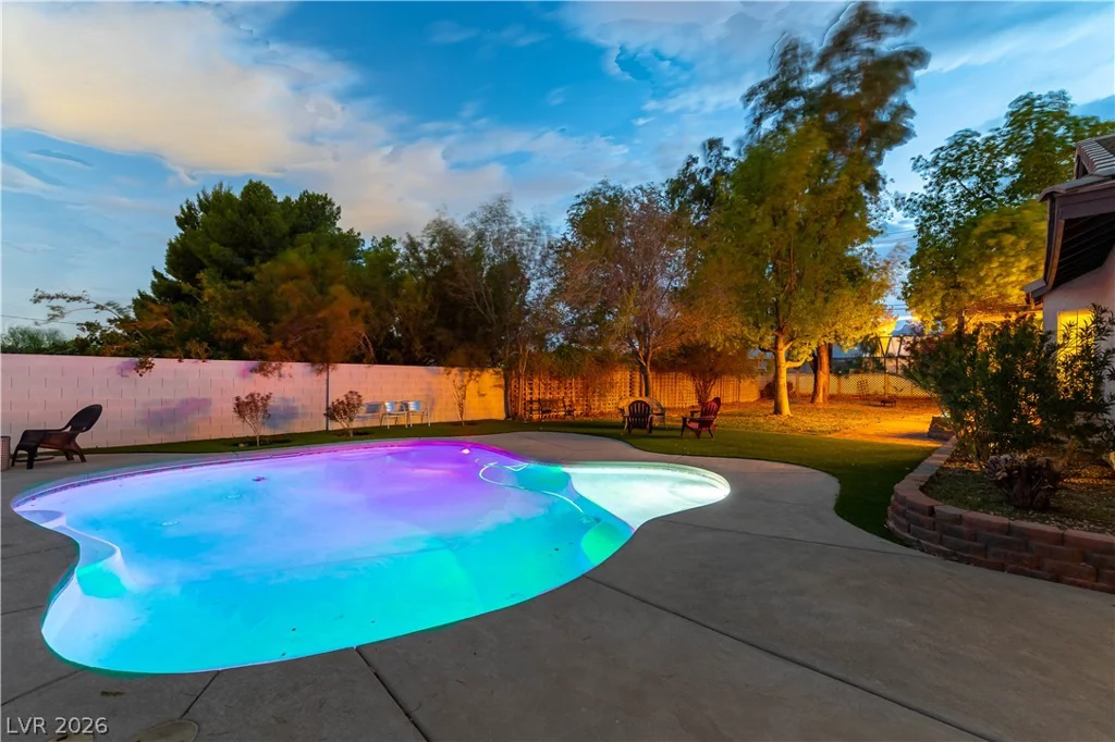 7245 Verde, Las Vegas, NV 89149