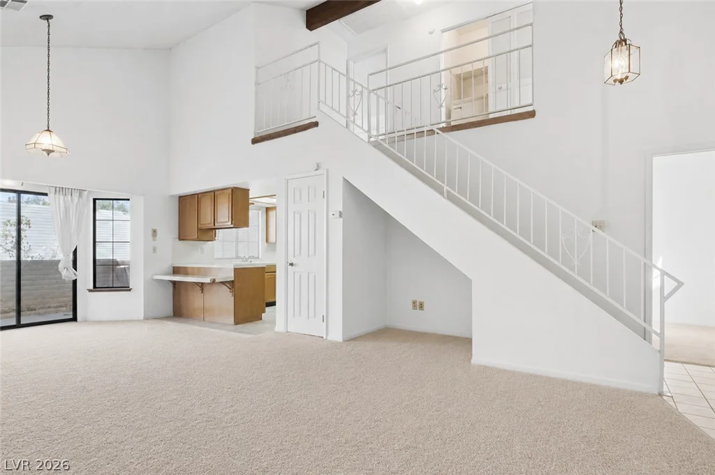 3449 Lorilou, Las Vegas, NV 89121