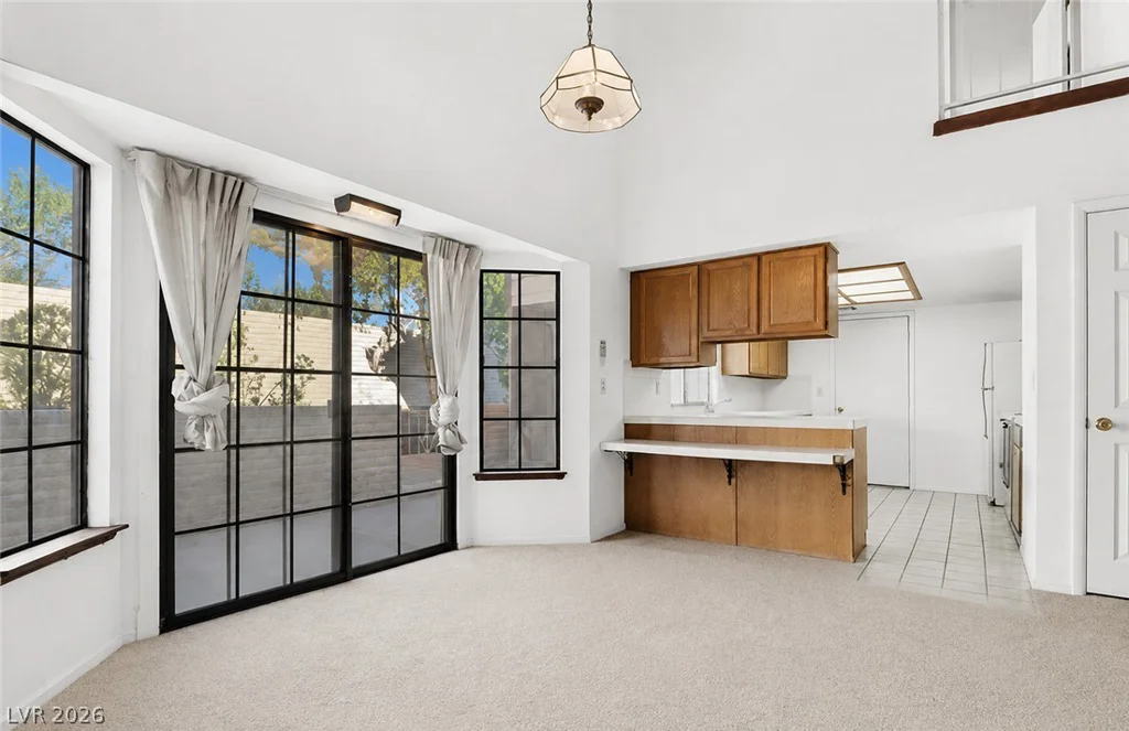 3449 Lorilou, Las Vegas, NV 89121