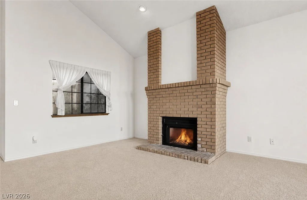 3449 Lorilou, Las Vegas, NV 89121