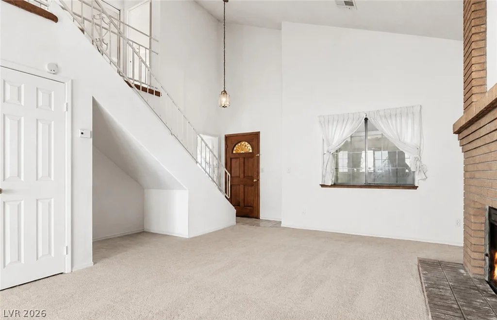 3449 Lorilou, Las Vegas, NV 89121