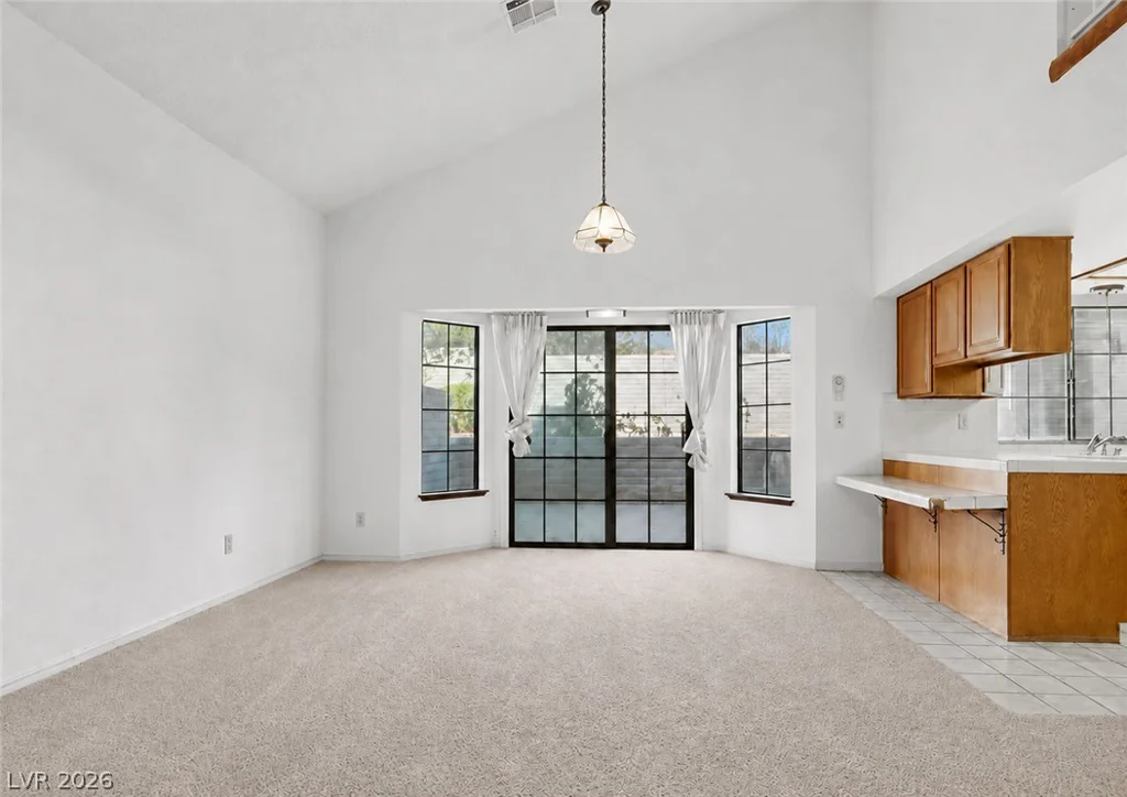 3449 Lorilou, Las Vegas, NV 89121