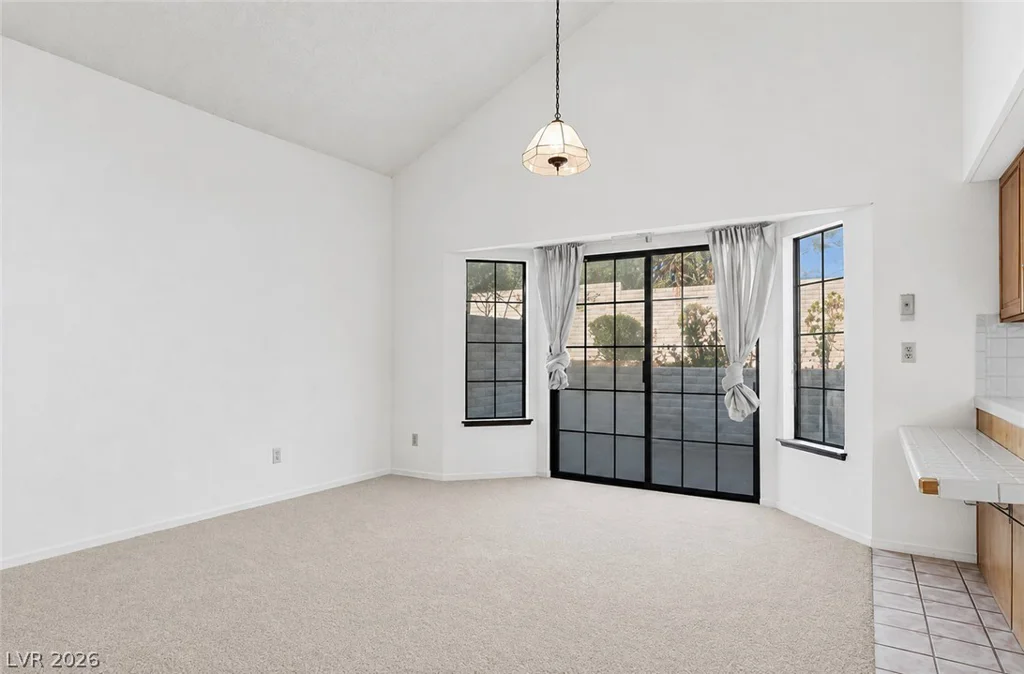 3449 Lorilou, Las Vegas, NV 89121