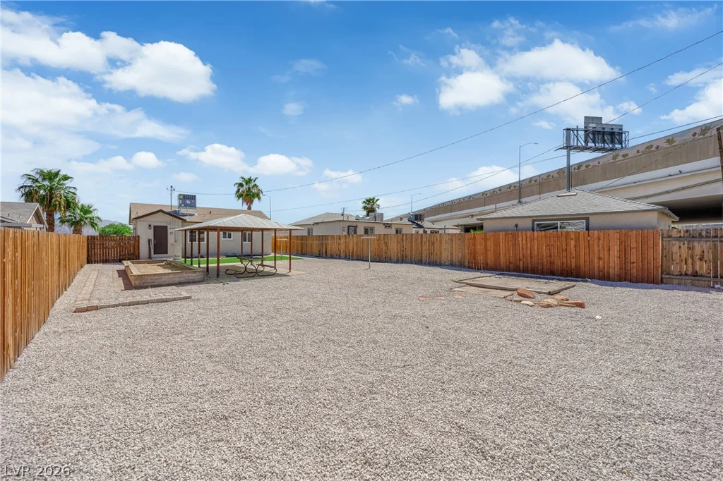 433 10th, Las Vegas, NV 89101