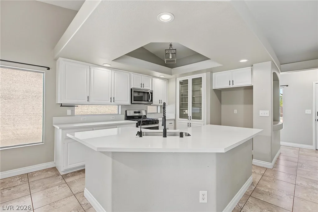 1619 Silver Falls, Las Vegas, NV 89123