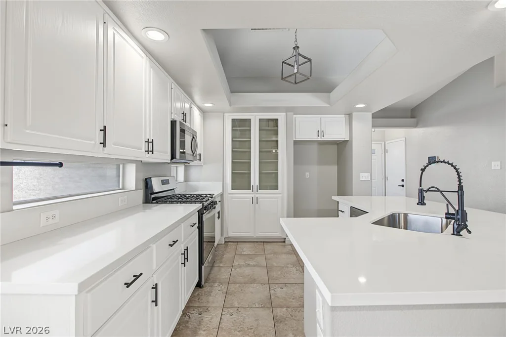 1619 Silver Falls, Las Vegas, NV 89123