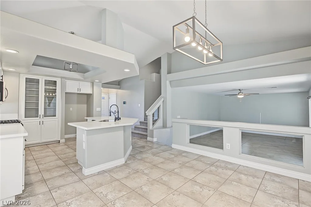 1619 Silver Falls, Las Vegas, NV 89123