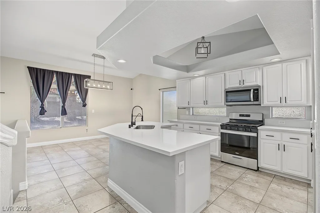 1619 Silver Falls, Las Vegas, NV 89123