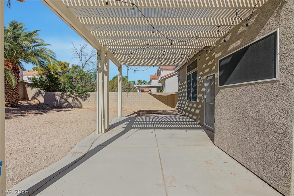 1619 Silver Falls, Las Vegas, NV 89123