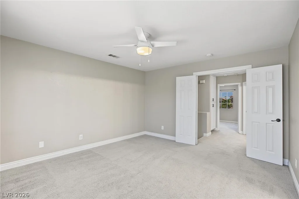 1619 Silver Falls, Las Vegas, NV 89123