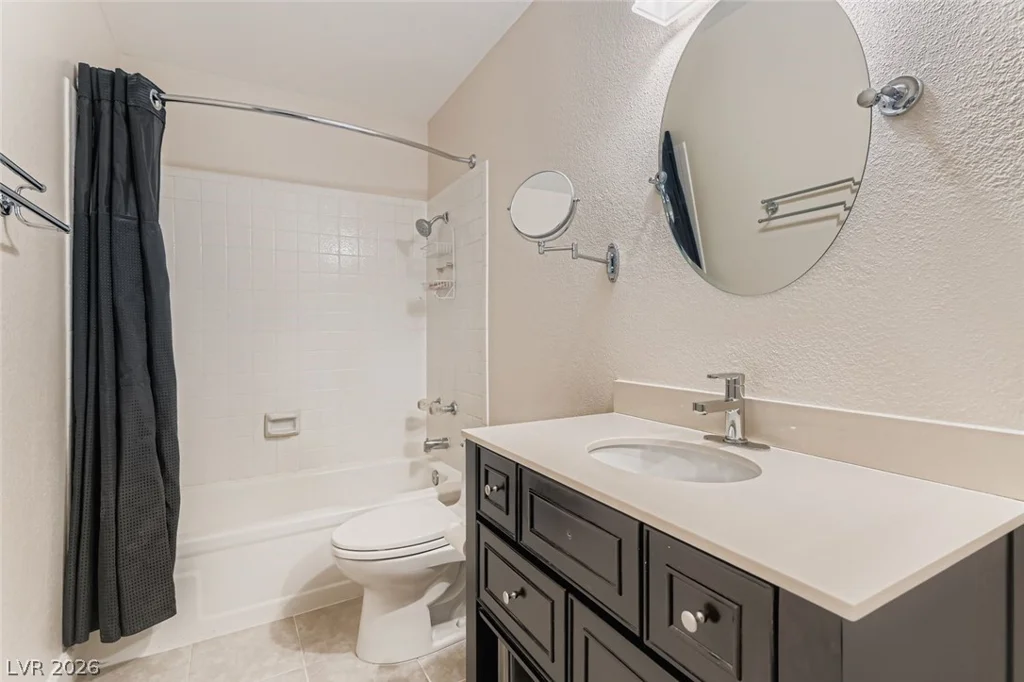 2543 Laconia, Las Vegas, NV 89121
