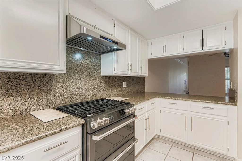 2543 Laconia, Las Vegas, NV 89121