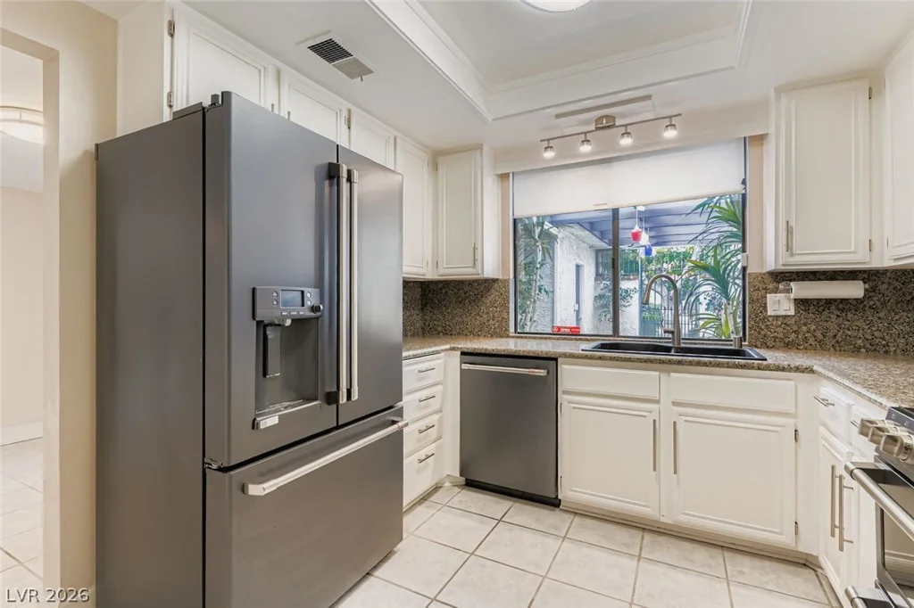 2543 Laconia, Las Vegas, NV 89121