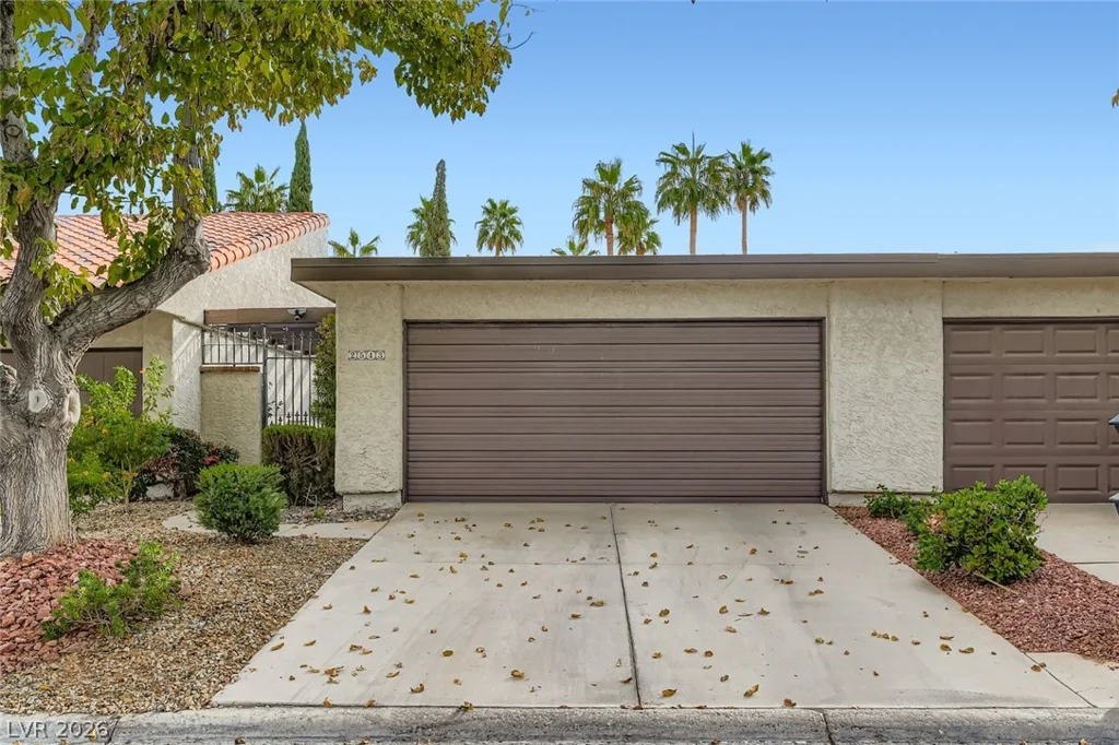 2543 Laconia, Las Vegas, NV 89121