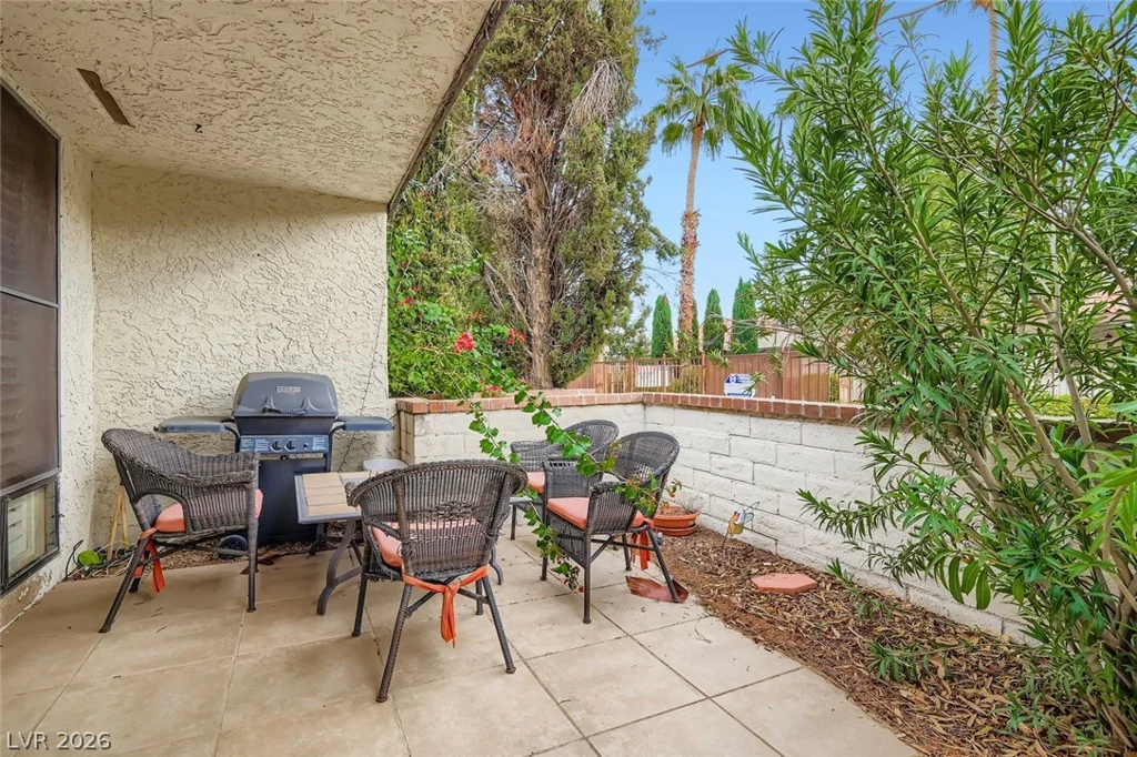 2543 Laconia, Las Vegas, NV 89121