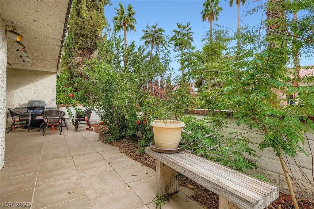 2543 Laconia, Las Vegas, NV 89121