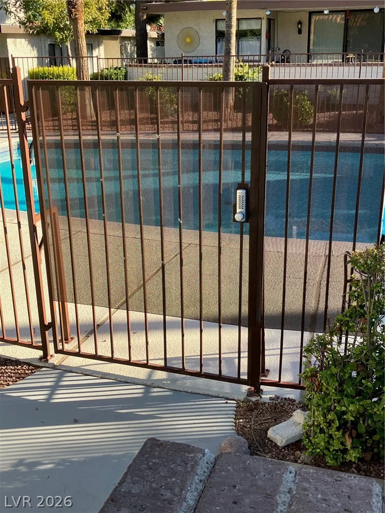 2543 Laconia, Las Vegas, NV 89121