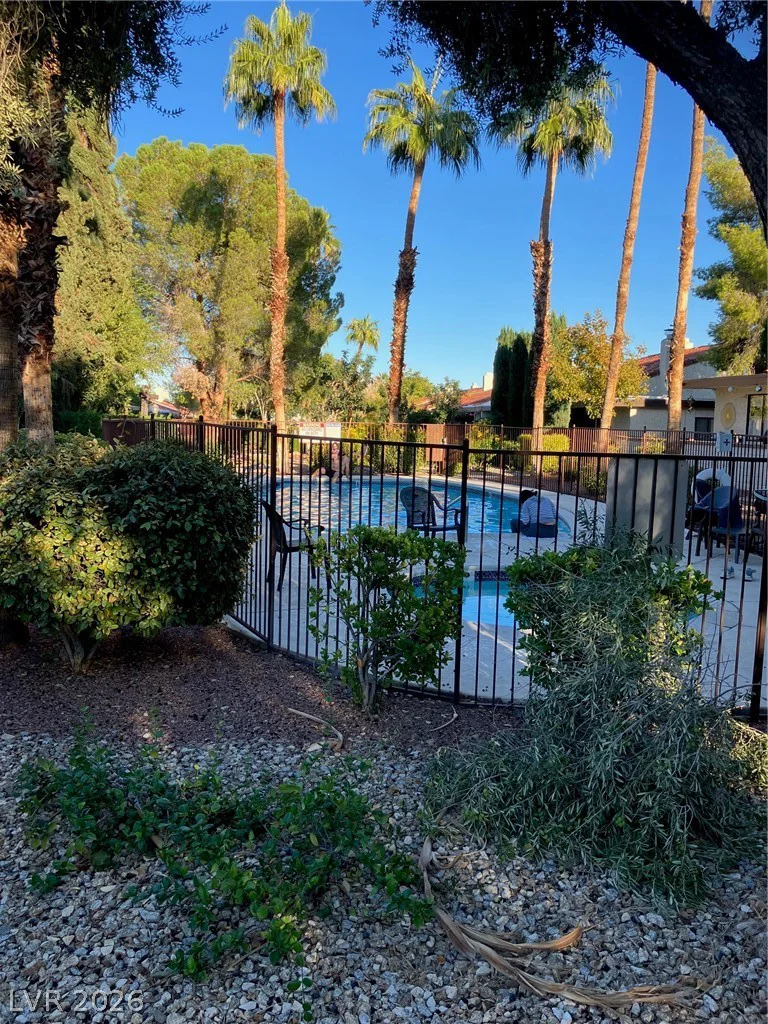 2543 Laconia, Las Vegas, NV 89121