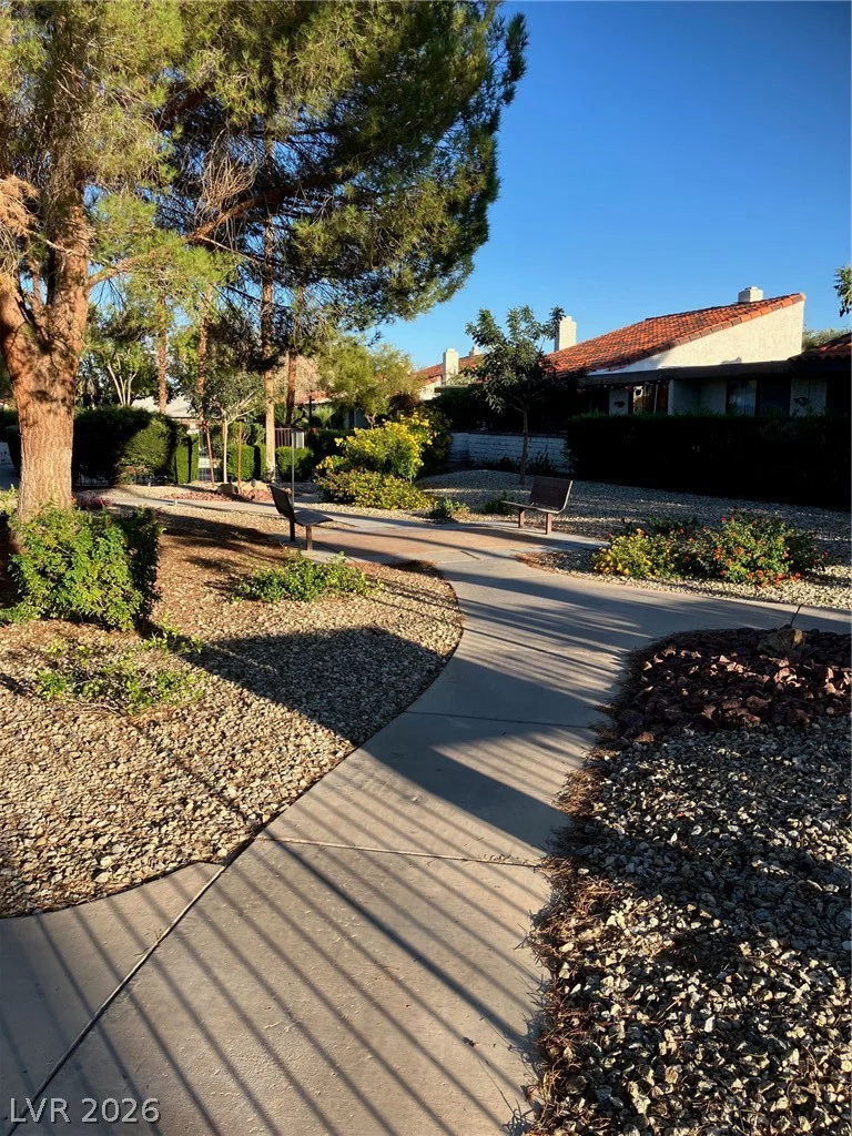 2543 Laconia, Las Vegas, NV 89121